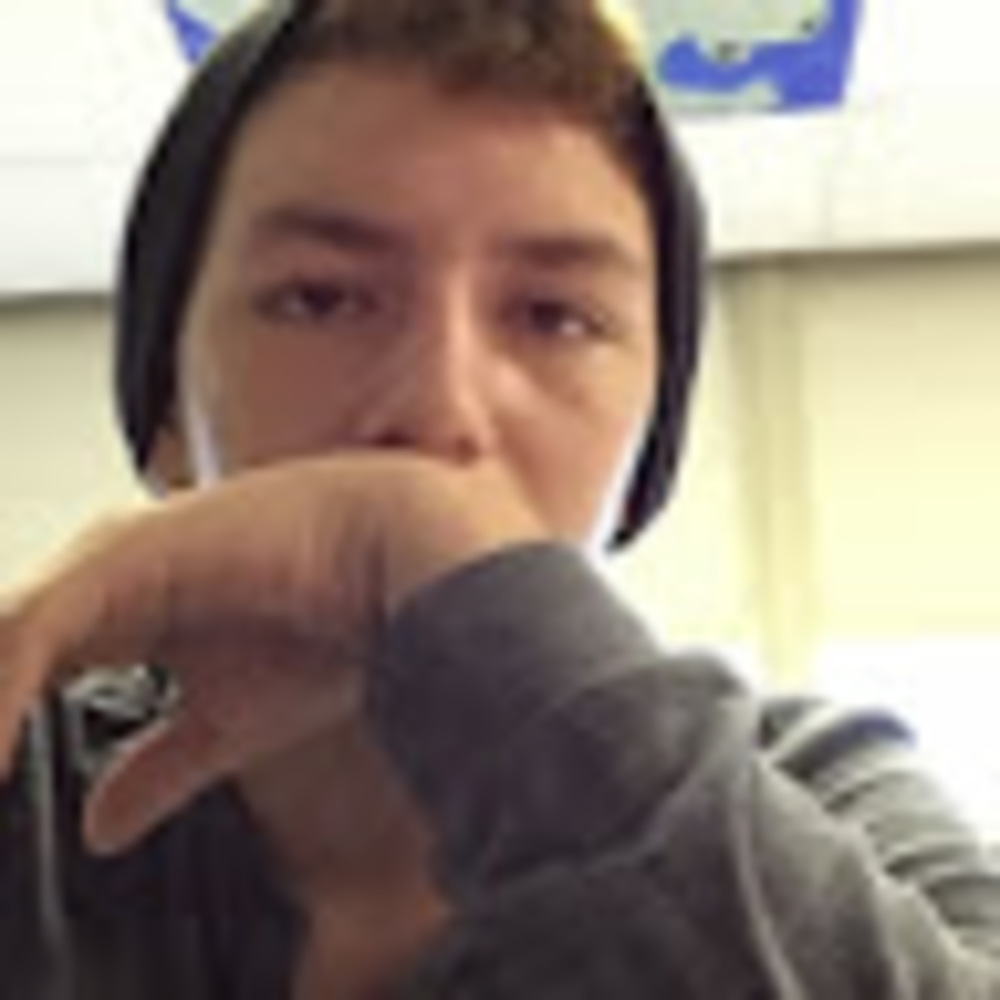Meet your Posher, Tavian